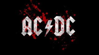 ACDC Live in Seville May 29 2024 song medley [upl. by Rafaela]