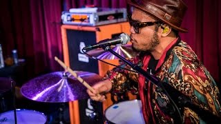 Anderson Paak amp the Free Nationals Live Concert  GRAMMY Pro Music [upl. by Pippo]