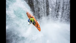 2019 Short Film Awards Winners Reel Whitewater Kayaking [upl. by George472]