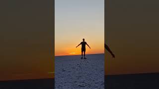 🔭 Así es la experiencia de Astroturismo y Trekking en las Salinas Grandes de Córdoba [upl. by Sirej999]