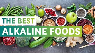 Top 10 CalciumRich Foods You Should Be Eating  Natural Calcium Sources [upl. by Josefa]