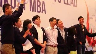 Introduction to HKUST MBA [upl. by Annoyi]