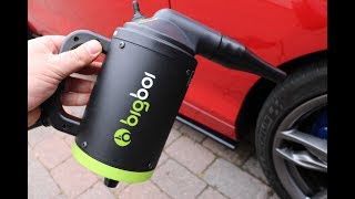 The perfect tool for drying cars and avoiding water spots [upl. by Eatnuhs253]