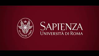 Sapienza at a Glance 20232024  Facts and Figures [upl. by Sofie747]