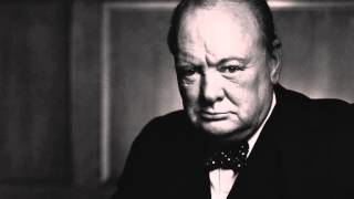 Winston Churchill  On the death of King George VI  7 February 1952 [upl. by Gare401]