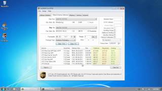 OzLINK Plus for UPS  How to Rate Shipments  Demo [upl. by Abbottson]