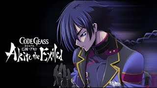 Unboxing  Code Geass Akito the Exiled OVA 5  Kaze Anime  Anime DVD [upl. by Maddis101]