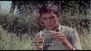 Trailer O Colecionador de William Wyler [upl. by Siramaj480]