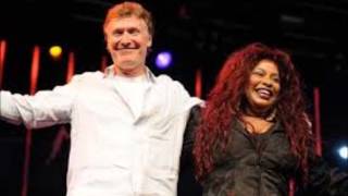 Steve Winwood featuring Chaka Khan Higher Love 1986 [upl. by Nitsur749]