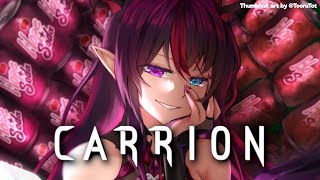 【CARRION】Hope has come to DEVOUR EVERYTHING [upl. by Townie]