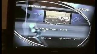 Softmod PS2 With 007 Agent under fire part 1 [upl. by Eveineg]