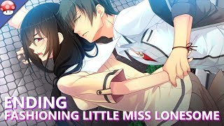 Fashioning Little Miss Lonesome OST  Lonesome Days [upl. by Ahsiya]