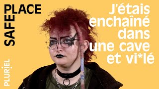 « J’AI ÉTÉ VENDU À UN TRAFIC D’ENFANTS À 4 ANS » [upl. by Narrad]