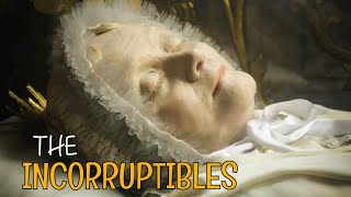 The Miraculous Incorruptibles Incorrupt Bodies Of Saints Vol 1 [upl. by Fine]