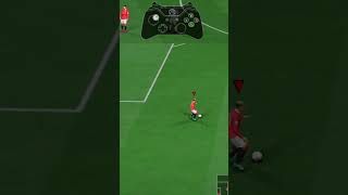 FIFA 23 ANTONY SPIN  SKILL TUTORIAL [upl. by Pirali]