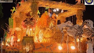 COMPACTO PARAÍSO DO TUIUTI CARNAVAL 2016 [upl. by Ledniahs]