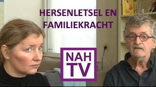 Hersenletsel en familiekracht [upl. by Neerual]