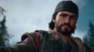 Days Gone  Soldiers Eyes GMV [upl. by Anialeh209]