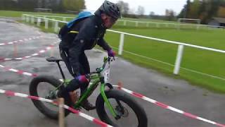 Highlights 9 Oberkollbacher COOLRIDER 2017 [upl. by Hardie]