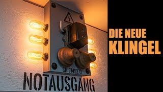 ⚡ DIE KLINGEL ⚡ oder quotWenn der Postmann zweimal klingeltquot [upl. by Mackoff]