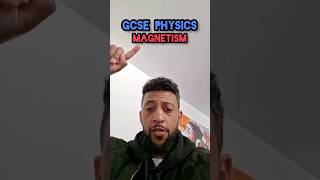 GCSE Physics  Magnetism Explained 🧲 [upl. by Aihcsrop]