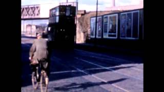 Clydebank 1960 [upl. by Ahsil23]