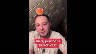 DanielMagicalKiedy Powrót Na Urzędnicza [upl. by Eseer]