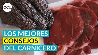 Los mejores consejos del carnicero [upl. by Beall111]