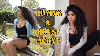 i bought a house alone to play video games in [upl. by Otrebcire]