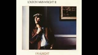 Loudon Wainwright İ 1986  More Love Songs FULL ALBUM [upl. by Guillema510]