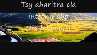 ilay tany niaviakofeo gasy [upl. by Skoorb]