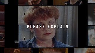 Please Explain  Pauline Hanson [upl. by Dorry]