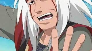 Jiraiya Introduction [upl. by Juni47]