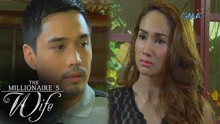 The Millionaire’s Wife Full Episode 53 [upl. by Beltran]