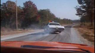 The Dukes of Hazzard One Armed Bandits Opening Scene [upl. by Dearr]