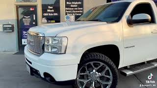 2013 GMC Sierra Single cab [upl. by Kessler]