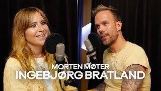 Morten møter Ingebjørg Bratland [upl. by Carbrey]