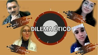 Dilema ético en Odonto [upl. by Finlay]