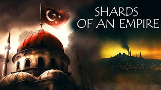 The End of the Ottoman Empire  Documentary  A Bloody Legacy Episode 2 [upl. by Sension893]