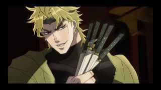 Jojos Bizarre Adventure All Star Battle OST  DIOs World  Dio Brando Part 3  Extended [upl. by Kensell]