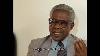 Aimé Césaire Une voix pour lhistoire – 2ème partie trailer [upl. by Ateval]