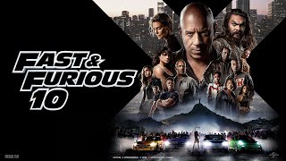 Fast and Furious 10 Now Showing in cinemas  Action movie  SterKinekor [upl. by Belayneh440]