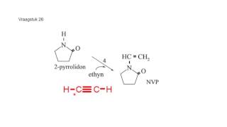 examen vwo 2017 Chemicaliën uit biomassa tijdvak 1 [upl. by Caddric]