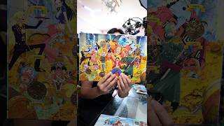 On ouvre des medailles onepiece de la monnaiedeparis 😁 collection manga unboxing [upl. by Avery102]