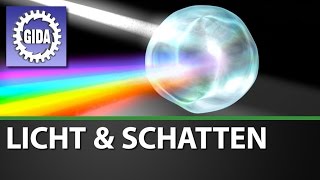 Trailer  Licht amp Schatten  Sachunterricht  Schulfilm [upl. by Janel]