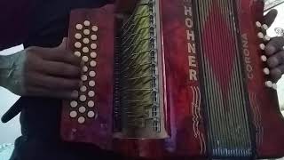 TRAILEROS APARTAMENTO TRES TUTORIAL EN ACORDEON [upl. by Arahat15]