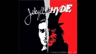 la metamorfosi del dottor Jekyll in Mr Hyde [upl. by Ollehto]