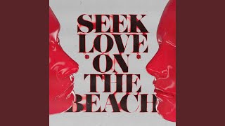 Seek Love On The Beach [upl. by Negeam]