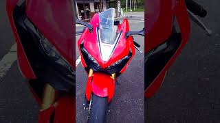 HONDA cbr1000rr sc77 sportbike motorcycle bikelife [upl. by Yoong]