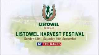 Listowel Harvest Festival 2015 [upl. by Enialehs425]